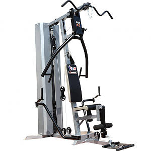 Фітнес-станція USA Style Evrotop LKH-110