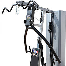 Фітнес-станція USA Style Evrotop LKH-110, фото 4