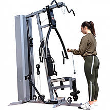 Фітнес-станція USA Style Evrotop LKH-110, фото 6