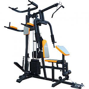 Фітнес станція USA Style Evrotop LKH-113