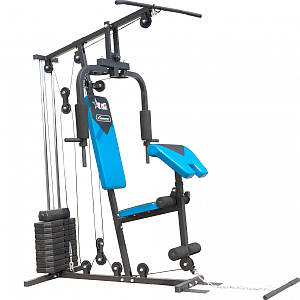 Фітнес станція USA Style Evrotop LKH-114