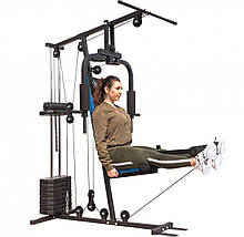 Фітнес станція USA Style Evrotop LKH-114, фото 6