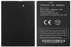 Аккумулятор THL BL-09, 3000 mAh Original PRC