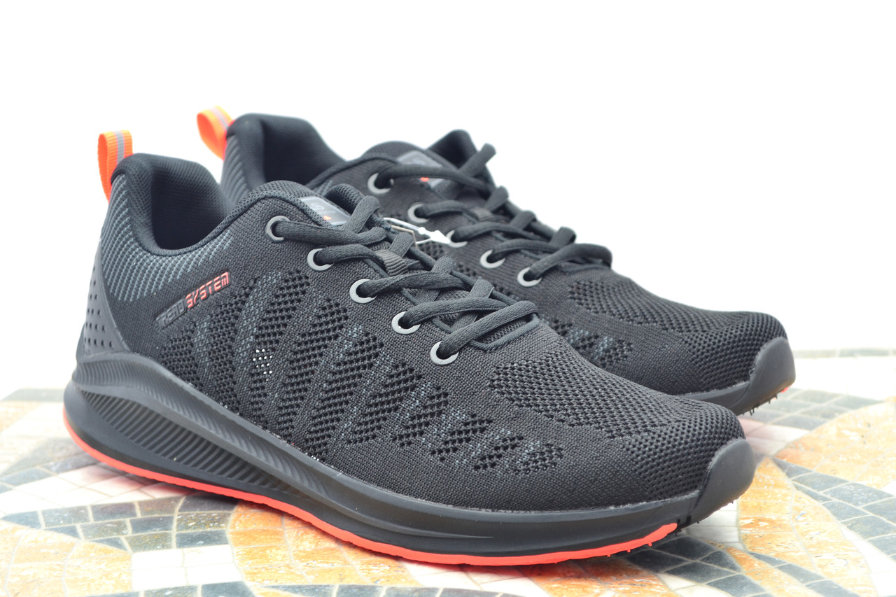 Кросівки Baas 858-1