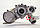 Турбіна Audi A3 1.4 TSI (8P/PA) 122 HP 49373-01000, 49373-01001, CAXA, 03C145701N, 03C145702C, 2007+, фото 7
