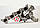 Турбіна Seat Altea 1.4 TSI 125 HP 49373-01000, 49373-01003, CAXC, 03C145701N, 03C145702A, 2007+, фото 5