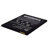 Акумулятор THL BL-08, 2700 mAh  Original PRC, фото 4