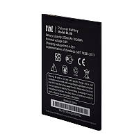 Акумулятор THL BL-08, 2700 mAh Original PRC