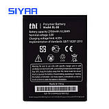 Акумулятор THL BL-08, 2700 mAh  Original PRC, фото 6