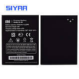 Акумулятор THL BL-08, 2700 mAh  Original PRC, фото 2