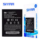 Акумулятор THL BL-08, 2700 mAh  Original PRC, фото 7