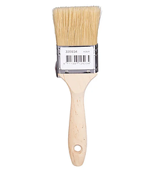 HPX 335934 Synthetic Flat Paint Brush — щітка для фарбування та знежирення із синтетичним ворсом 50 мм