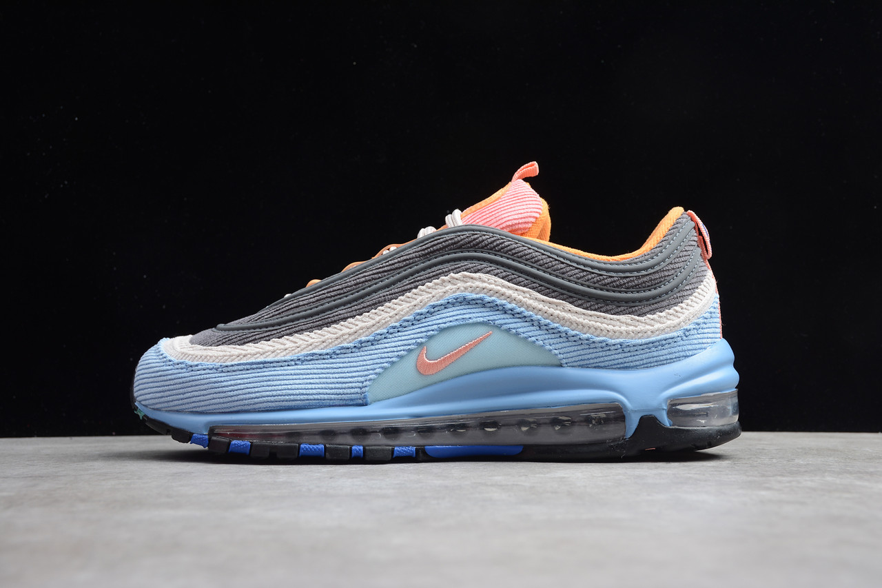 Кроссовки мужские Nike Air Max 97 / 97AMM-011
