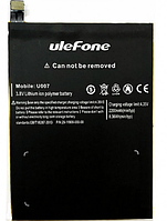 Акумулятор UleFone U007, 2200 mAh Original PRC