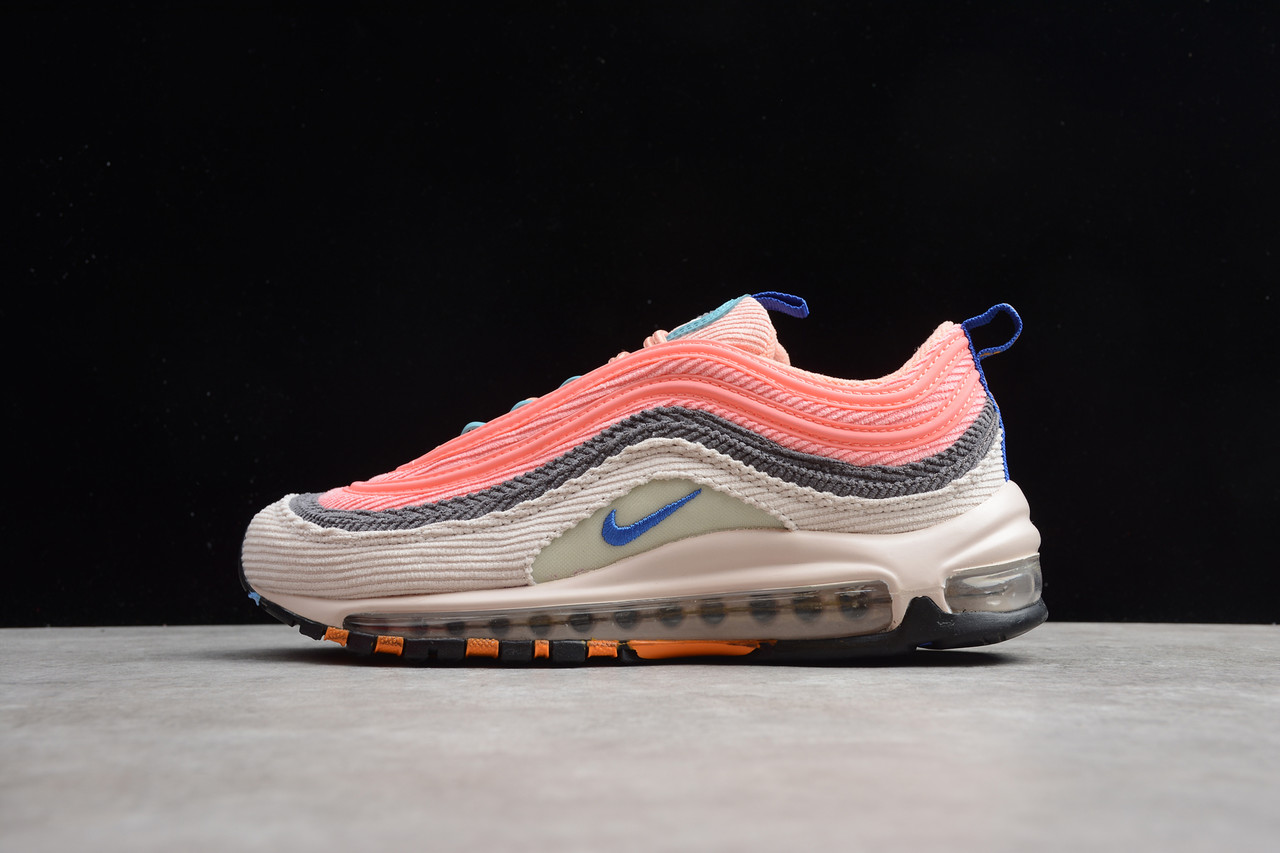 Кросівки чоловічі Nike Air Max 97 / 97AMM-012, фото 1