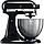 Міксер KitchenAid Classic 4,3 л 5K45SSEOB (чорний глянець), фото 4