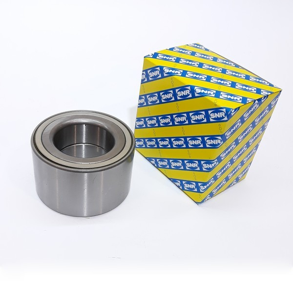 SNR! Задній Підшипник маточини Мицубісі Паджеро Спорт I, II (1997-). VKBA3325 , R173.19 , 713619290. Франція!, фото 1