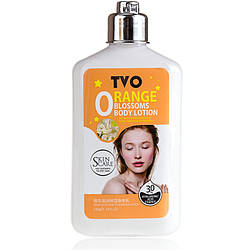 TVO-01 Лосьйон для тіла Помаранчевий Колір Body Lotion 230g