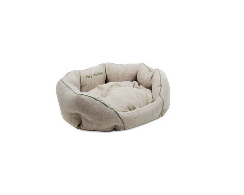 Лежак Pet Fashion "КАНТРІ" "Кантрі"3 - 68*52*23 см