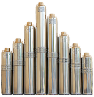 Свердловинні насоси