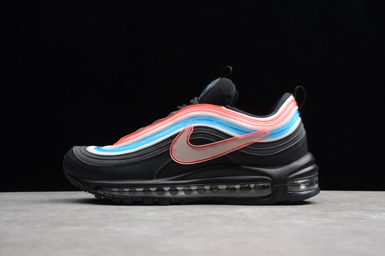 Кросівки чоловічі Nike Air Max 97 / 97AMM-017, фото 1