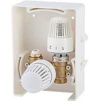 Унібокси для теплої підлоги