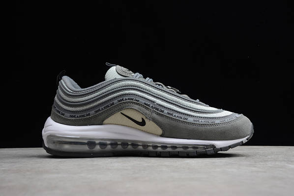 Have a nike day air max 97 grey online