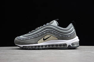 Кросівки чоловічі Nike Air Max 97 / 97AMM-020