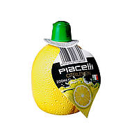 Концентрат сока лимона Piacelli, 200 мл