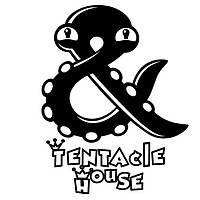 Ранобе Tentacle House