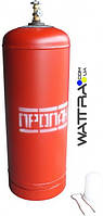⭐ Балон газовий побутовий 50 л. NOVOGAS
