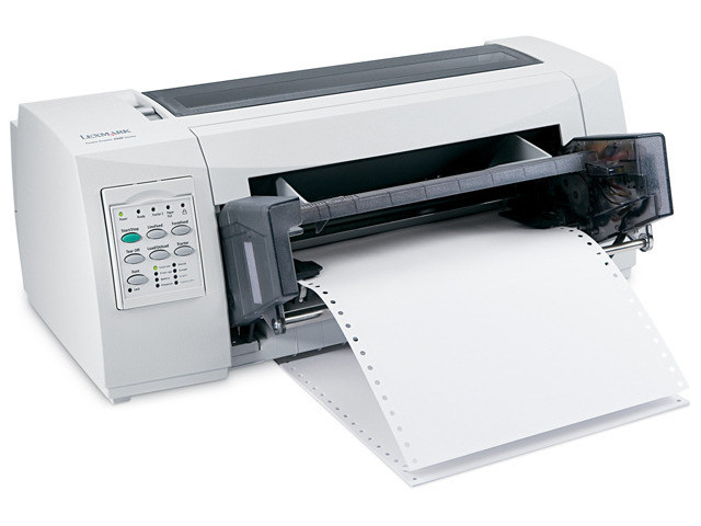 Принтер Lexmark Forms Printer 2590 (2590 HV) (11C2949)