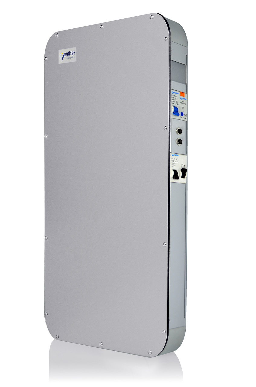 Стабілізатор напруги Volter™ Smart-5,5