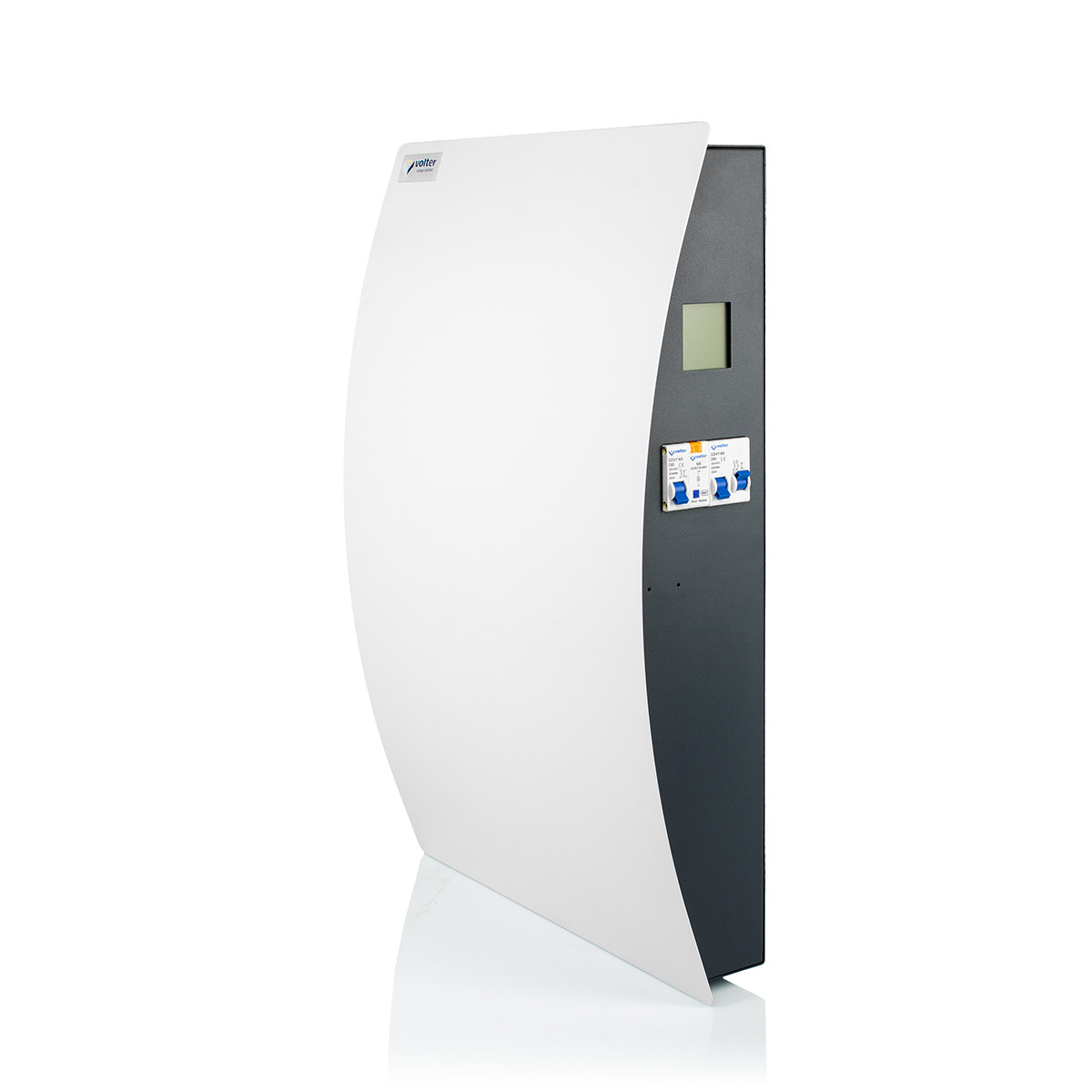 Стабілізатор напруги Volter™ Parus-9