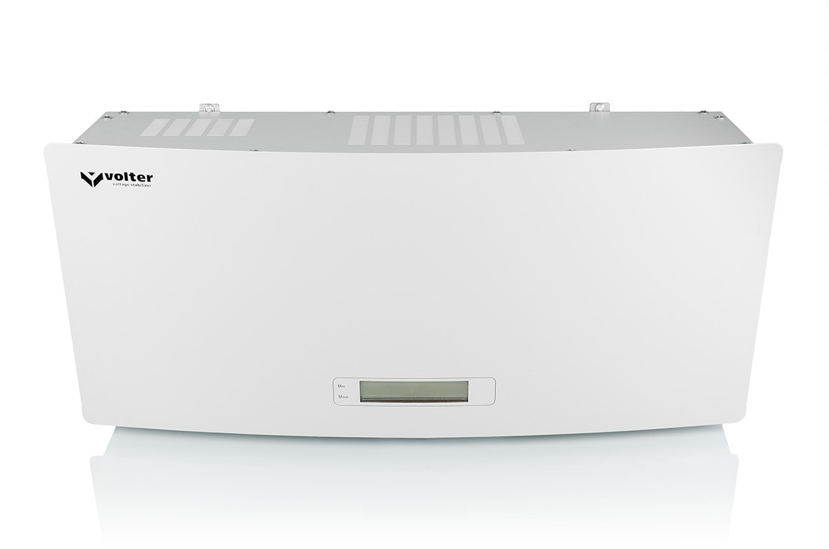 Стабілізатор напруги Volter™ Prostor-7