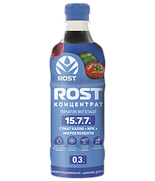 Rost® Концентрат 15.7.7 - 1л
