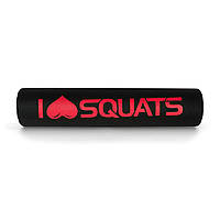 Накладка на гриф штанги ProFitness (Squats)