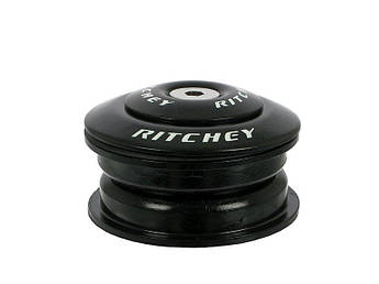 Напівінтегрована кермова Ritchey Comp Press Fit, ZS 44/28.6-44/30, 1 1/8"