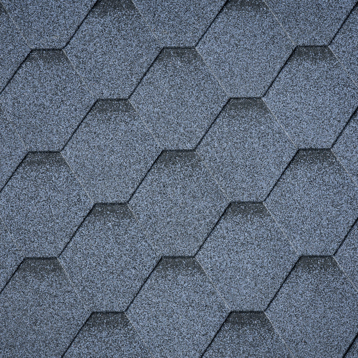 Бітумна черепиця IKO ArmourShield бітумна черепиця Айко Армошилд 25 Marine Blue, фото 1