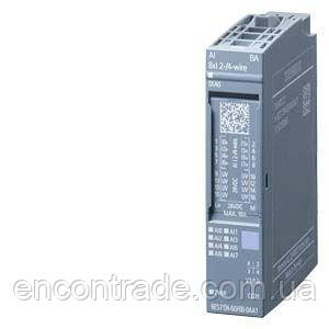 6ES7134-6GF00-0AA1 Модуль SIEMENS, фото 1