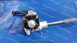 Кермова колонка Москвіч 412, 2140 реставрація