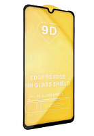 Захисне скло 9D для Huawei P30 2019 Black