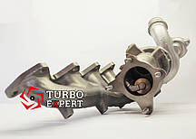 Турбіна Seat Altea 1.4 TSI 125 HP 49373-01000, 49373-01003, CAXC, 03C145701N, 03C145702A, 2007+