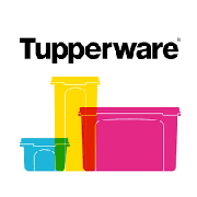 ПОСУД ВІД TUPPERWARE