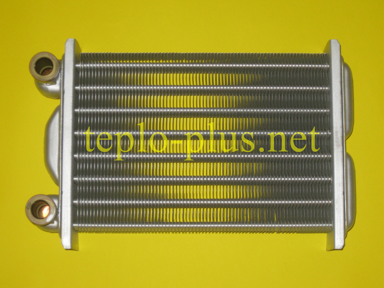 Первинний теплообмінник (основний) BI1202101 Biasi Nova Parva, Solar Romstal, Parva Control, Parva Comfort
