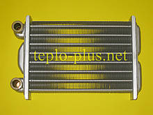 Первинний теплообмінник (основний) BI1202101 Biasi Nova Parva, Solar Romstal, Parva Control, Parva Comfort