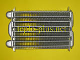 Первинний теплообмінник (основний) BI1202101 Biasi Nova Parva, Solar Romstal, Parva Control, Parva Comfort, фото 2