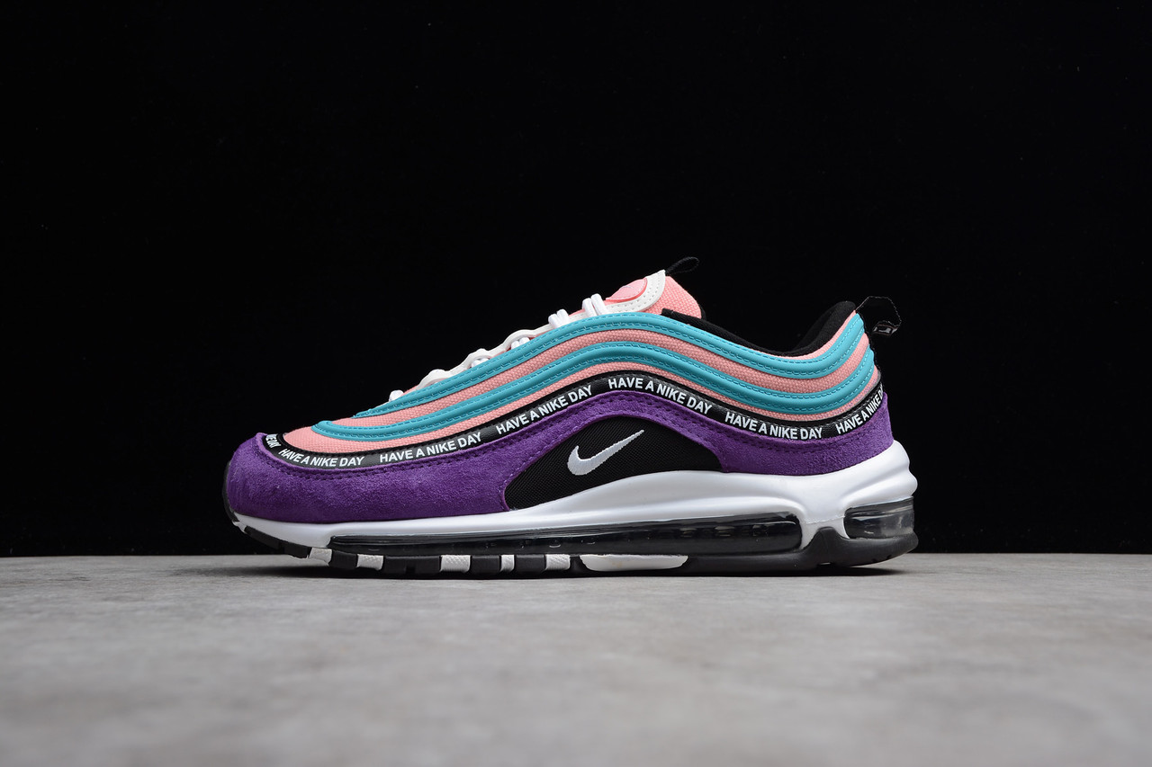Кросівки чоловічі Nike Air Max 97 / 97AMM-028, фото 1