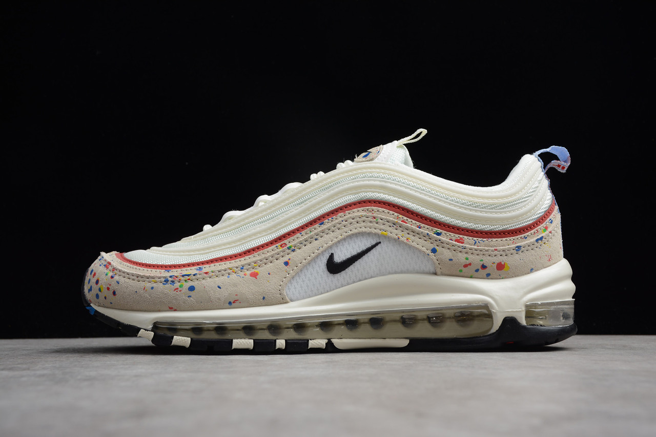 Кросівки чоловічі Nike Air Max 97 / 97AMM-029, фото 1