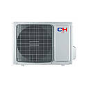 Кондиціонер COOPER&HUNTER ICY INVERTER NG R32 CH-S12FTXTB2S-NG (35 м2) -30/+52 С, фото 3